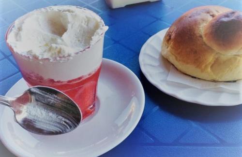 Milazzo Bed & Breakfast | Manzoni Elements