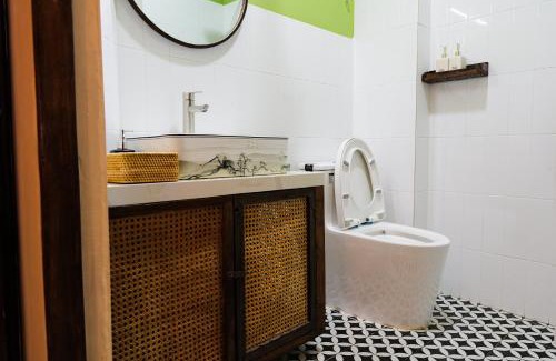 Phuong 8 House | Mao Homestay