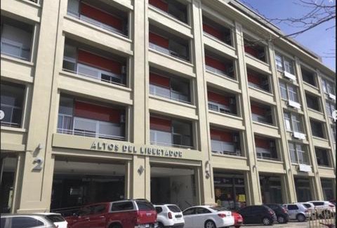 Aguada Apartment | MAPAR Apartamento 2 dormitorios en Montevideo