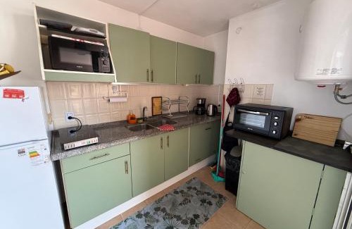 Aguada Apartment | MAPAR Apartamento 2 dormitorios en Montevideo