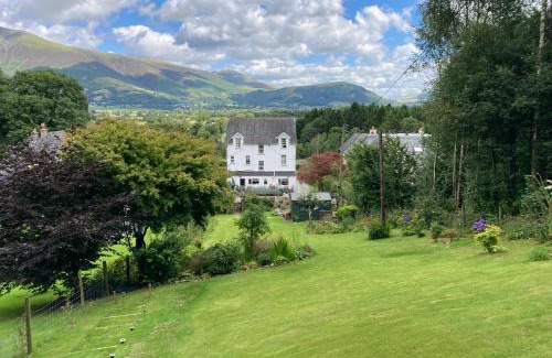 Braithwaite Bed & Breakfast | Maple Bank Country Guest House