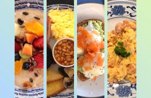 Braithwaite Bed & Breakfast | Maple Bank Country Guest House