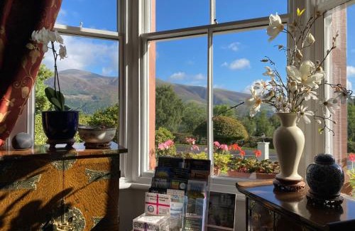 Braithwaite Bed & Breakfast | Maple Bank Country Guest House