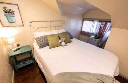 Moroni House | Maple Canyon*Pet-friendly fenced yard*RV Parking