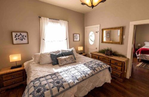 Moroni House | Maple Canyon*Pet-friendly fenced yard*RV Parking