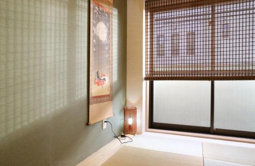 Minaminagasaki Apartment | Maple Ginkgo Views Autumn Stay Up To 8