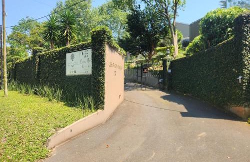 Ethekwini House | Maple Tree Manor