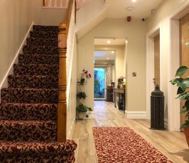 Drogheda Bed & Breakfast | MapleHouse B&B