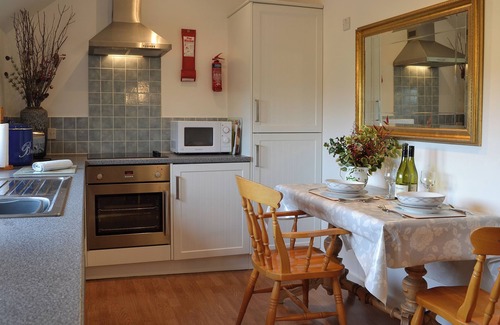 Abbess Roding Cottage | Maplehurst Barn Stables