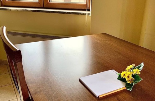 Castrovillari Apartment | MAPMA-apartment in the center