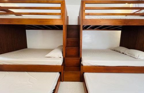 Los Banos House | Maquiling Resthouse