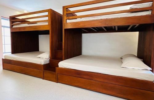 Los Banos House | Maquiling Resthouse