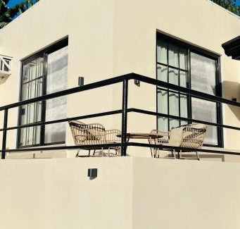 Los Banos House | Maquiling Resthouse