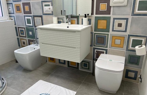 Belvedere Marittimo House | Marè