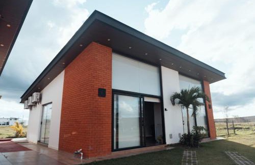 Santa Cruz Villa | Mar Adentro 7 y 8