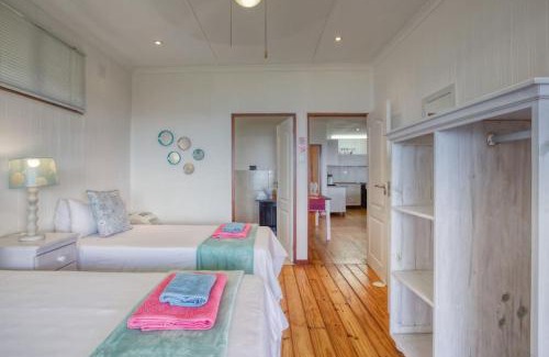 Ponta d'Ouro House | Mar Azul 21