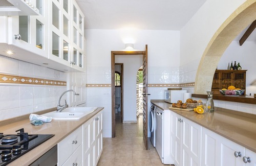 Mar Azul Villa | Mar Azul