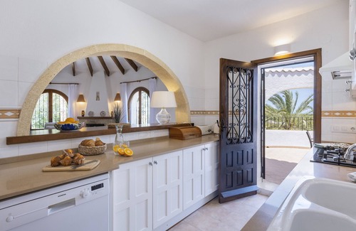 Mar Azul Villa | Mar Azul