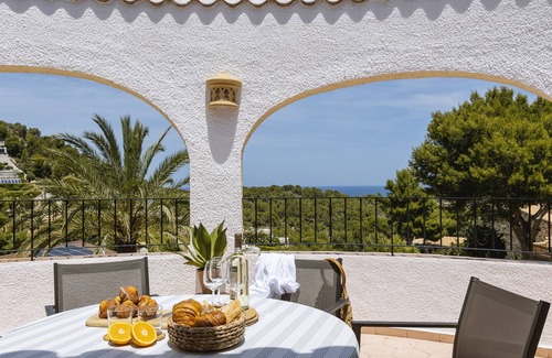 Mar Azul Villa | Mar Azul