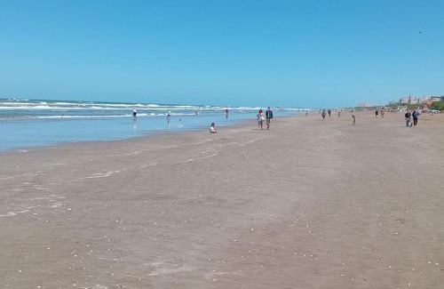 San Bernardo del Tuyu Apartment | Mar de Ana