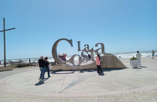 San Bernardo del Tuyu Apartment | Mar de Ana