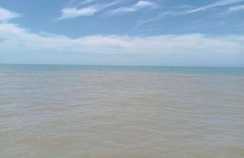 San Bernardo del Tuyu Apartment | Mar de Ana