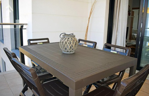 Plaza De La Costera Apartment | Mar de Bellreguard Migjorn AP11