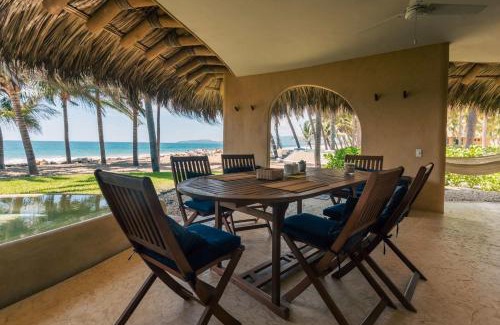 Barra de Potosi Apartment | Mar de Coco Areca 102