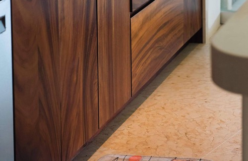 Barra de Potosi Apartment | Mar de Coco Areca 101