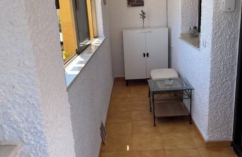 El Algar Apartment | Mar Menor Studio Cielo - pet-friendly, pool and wi-fi