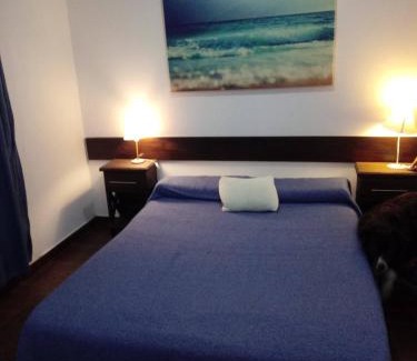 San Clemente Apartment | Mar y arena