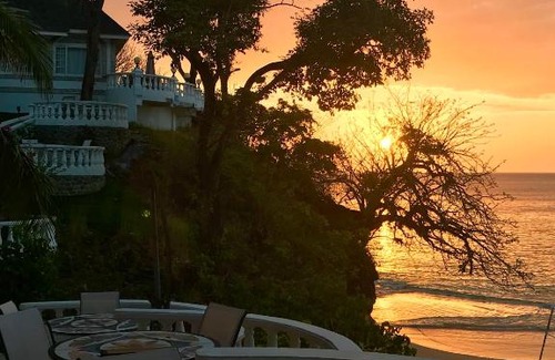 Contadora Island Hotel | Mar Y Oro