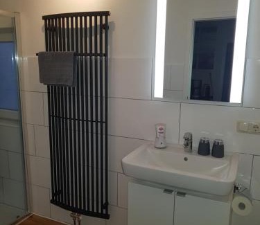 St Lorenz Apartment | Mara