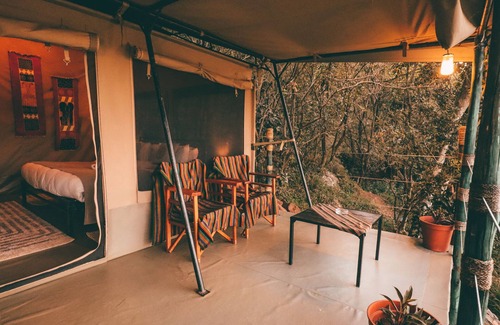 Mara North Conservancy Other | Mara Eden Safari Camp