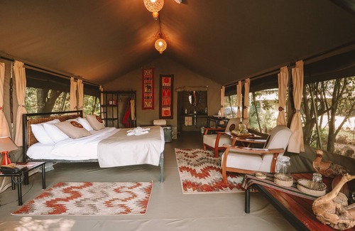 Mara North Conservancy Other | Mara Eden Safari Camp