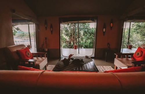 Mara North Conservancy Other | Mara Eden Safari Camp