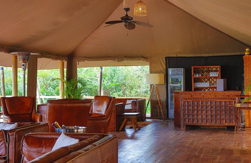 Mara North Conservancy Hotel | Mara Elatia Camp