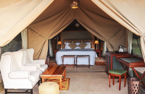 Mara North Conservancy Hotel | Mara Elatia Camp