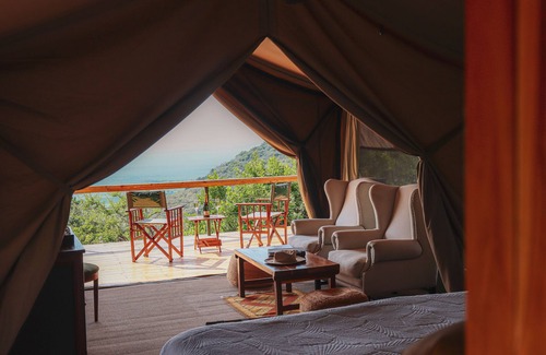 Mara North Conservancy Hotel | Mara Elatia Camp