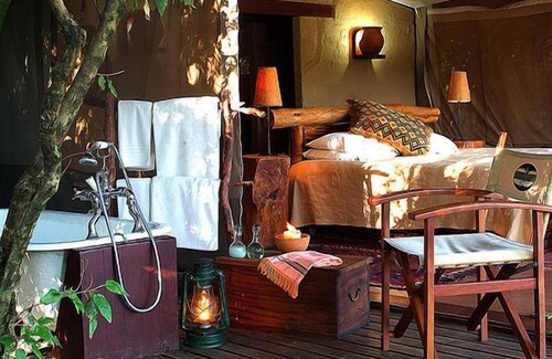 Mara North Conservancy Other | Mara Explorer