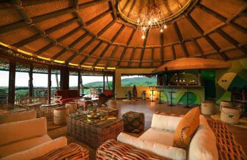 Narok Hotel | Mara Enkaji Wilderness Camp