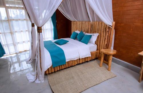 Kaabong Apartment | Mara Safari Lodge Kidepo