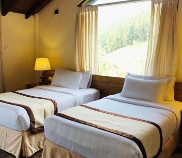 Rikillagaskada Resort | Marabedda Gardens Resort