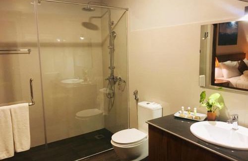 Rikillagaskada Resort | Marabedda Gardens Resort