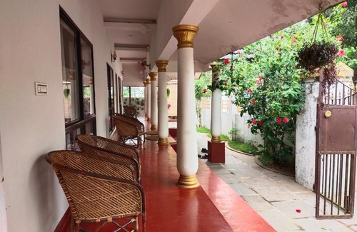 Mararikulam House | Marari Beach Clleetus Homestay