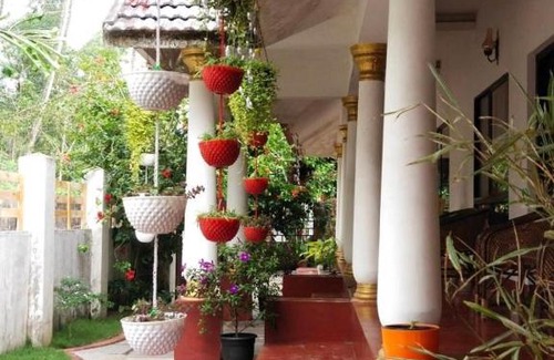 Mararikulam House | Marari Beach Clleetus Homestay