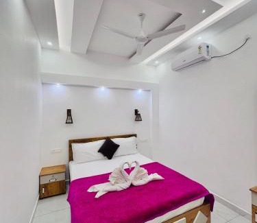 Alappuzha Bed & Breakfast | Marari Eliya's Casa