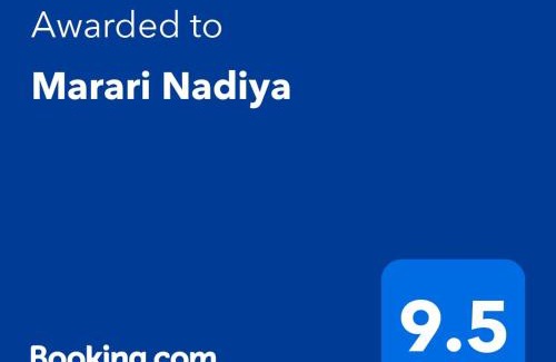 Mararikulam House | Marari Nadiya