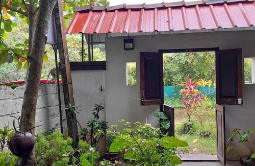 Mararikulam House | Marari Sonic Beach