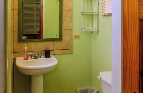 Port of Spain House | MARAVAL BREEZE